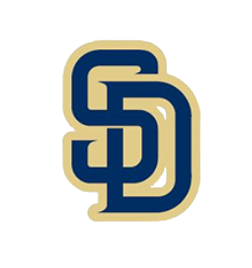 Soddy-Daisy SD logo